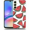 Pouzdro a kryt na mobilní telefon Samsung Picasee Ultimate Case Samsung Galaxy A05s Melone