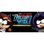 South Park: The Fractured But Whole (Gold) – Hledejceny.cz