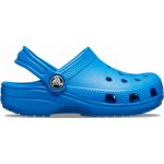 Crocs Classic Clog K modrá – Hledejceny.cz