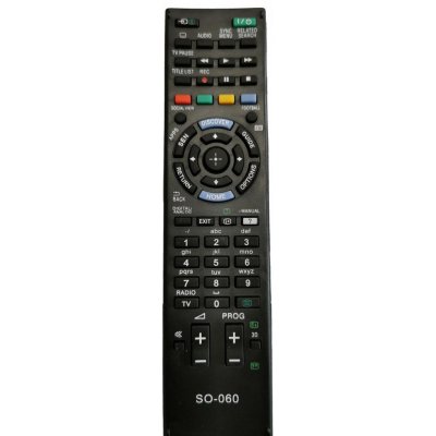Dálkový ovladač Emerx Sony KDL-32CX523 – Zboží Živě