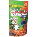 Trixie Drops karotenový 75 g – Hledejceny.cz