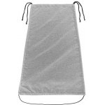 Reer Sluneční clona šedá – Zboží Dáma