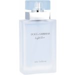 Dolce & Gabbana Light Blue Eau Intense parfémovaná voda dámská 50 ml – Zbozi.Blesk.cz