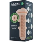 Autoblow A.I. Silicone Vagina Sleeve – Zboží Dáma