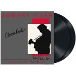 Johnny Cash - Classic Cash - Hall of Fame Series LP – Hledejceny.cz