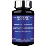 SciTec Tryptofan 60 tablet – Hledejceny.cz