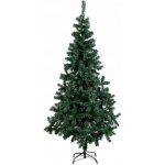 Umělý vánoční stromeček Costway 201 - 220 cm – Hledejceny.cz