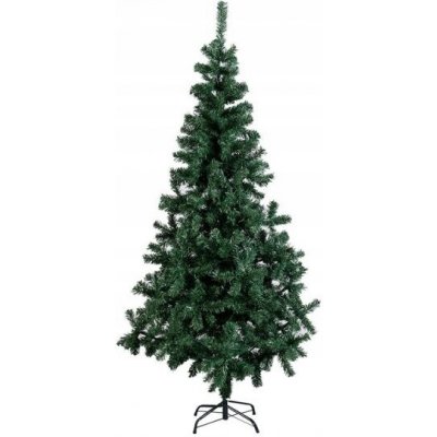 Umělý vánoční stromeček Costway 201 - 220 cm – Hledejceny.cz