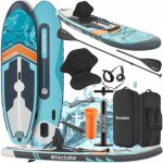 Paddleboard TecTake Zenon – Sleviste.cz