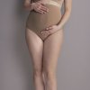 Těhotenské kalhotky Anita Maternity Seamless těhotenské kalhotky 1502 dusty rose