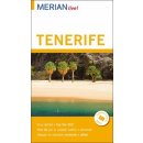 Mapy Merian 28 Tenerife
