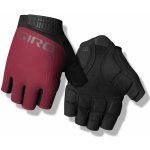 Giro Bravo II Gel SF red – Hledejceny.cz