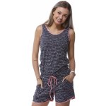 1B1254 overal dámský na spaní šedý – Sleviste.cz