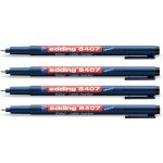Edding 8407 4S – Zboží Živě