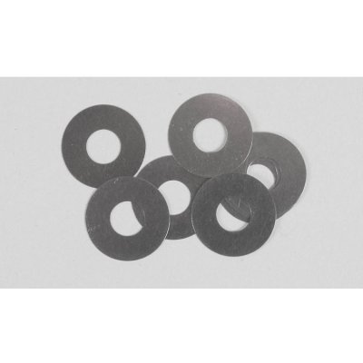 Podložky vymezovací 15x021x0,10 / balení 2000 ks – Zboží Mobilmania