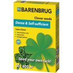 Barenbrug Lawn Clover mikrojetel 500 g – Zboží Mobilmania