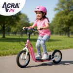 Acra Joy Grace růžová – Hledejceny.cz