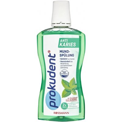 Prokudent proti zubnímu kazu 500 ml – Zbozi.Blesk.cz