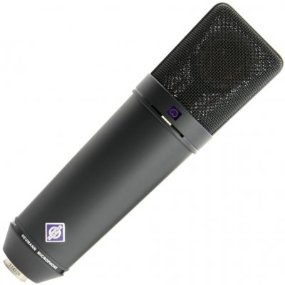 NEUMANN U89IMT od 67 290 Kč - Heureka.cz