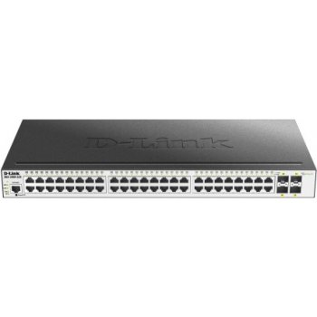 D-Link DGS-3000-52X