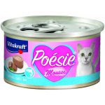 Vitakraft Poésie Paté losos 85 g – Hledejceny.cz