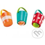 Hape Veselé kbelíky set – Zboží Dáma