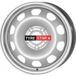 MWD 16145 6.5x16 5x114.3 ET50 | Zboží Auto