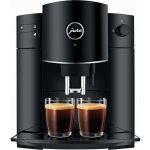 Jura D4 Piano Black – Zboží Dáma