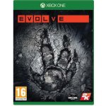 Evolve – Zboží Živě