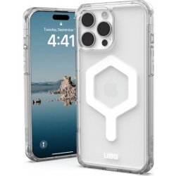 UAG Plyo Magsafe iPhone 16 Pro Max bílý