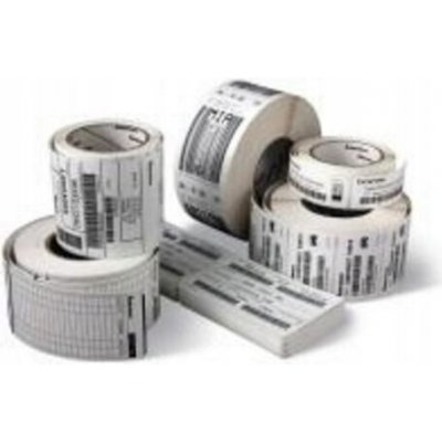 Termo etikety - ZEBRA Z-Select 2000D 102 x 76 mm, 930 ks (800264-305) - kompatibilní – Zboží Živě