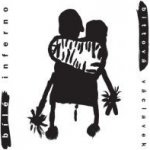 Vladimír Václavek a Iva Bittová - Bílé inferno CD – Sleviste.cz