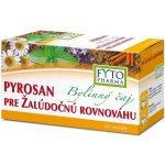Fytopharma Bylinný čaj na pálení žáhy 20 x 1,5 g – Zbozi.Blesk.cz