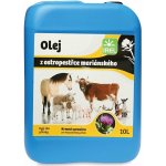 Mikrop Ostropestřcový olej 5 l – Hledejceny.cz