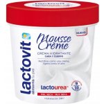 Lactovit Lactourea tělový krém 250 ml – Zboží Dáma