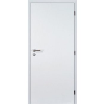 DOORNITE Vnitřní dveře Basic bílý lak 110 cm