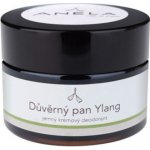 Anela Důvěrný pan Ylang jemný krémový deodorant 30 ml – Hledejceny.cz
