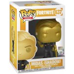 Funko Pop! Fortnite Midas Shadow Games 637 – Zbozi.Blesk.cz