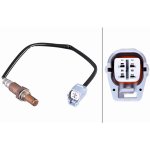 Lambda sonda HELLA 6PA 358 221-771 (6PA358221771) | Zboží Auto