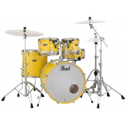 Pearl DMP925S Decade Maple Solid Yellow LTD