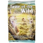 Taste of the Wild Appalachian Valley Small Breed 5,6 kg – Sleviste.cz