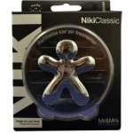 Mr&Mrs Fragrance Niki Classic Pure – Zbozi.Blesk.cz