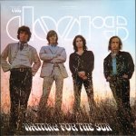 Doors - Waiting For The Sun LP – Hledejceny.cz