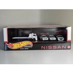 HotWheels Tokio Drift Diorama – Zboží Dáma