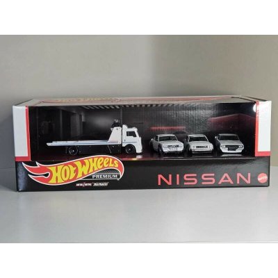 HotWheels Tokio Drift Diorama – Zboží Dáma