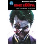 Konec liDCtva – Zboží Mobilmania