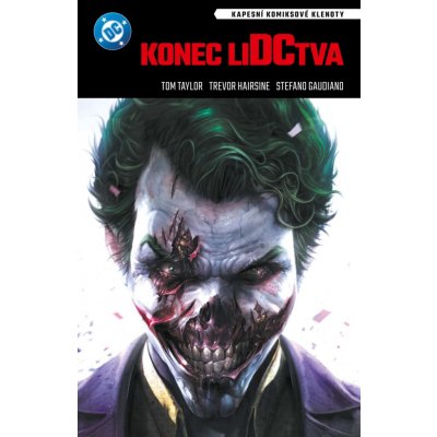 Konec liDCtva – Zboží Mobilmania