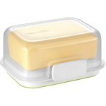 Tescoma Máslenka Freshzone 891764.00 15 x 11,5 x 6,5 – Zboží Mobilmania