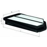 MAHLE ORIGINAL Vzduchový filtr LX2617 – Hledejceny.cz