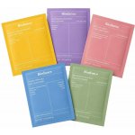 BIODANCE Set hydrogelových masek Real Deep Mask (5 ks) – Zboží Dáma